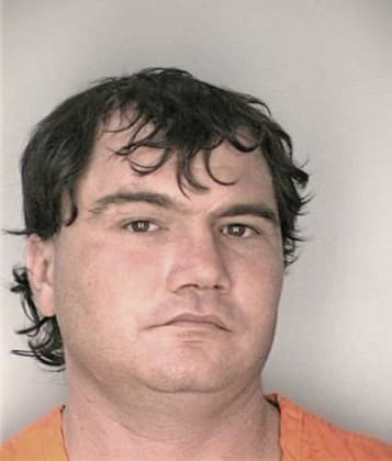 Hector Bermudez - Hillsborough County, FL 
