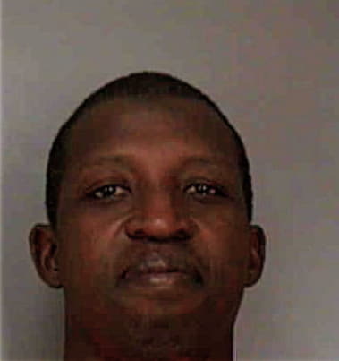 Henrique Bess, - Polk County, FL 