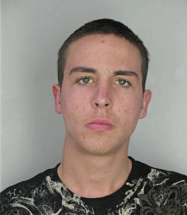 Javier Bisono - Hillsborough County, FL 