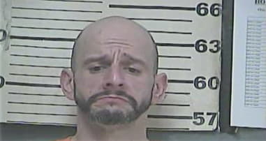 Todd Borger, - Greenup County, KY 