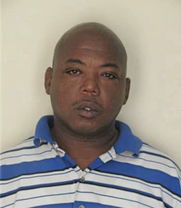 Richard Boulding - Hillsborough County, FL 