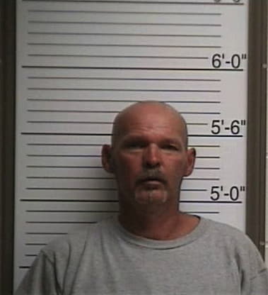 Bradley Boyd, - Brown County, IN 