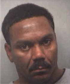 Donald Boyd - Fulton County, GA 