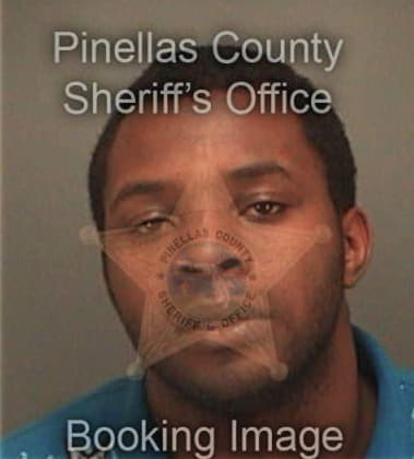 James Boyd, - Pinellas County, FL 