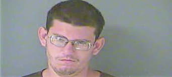 Jeremy Boyd, - Crittenden County, KY 