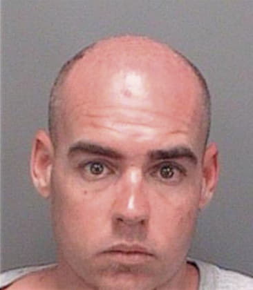 Christopher Boyette, - Pinellas County, FL 