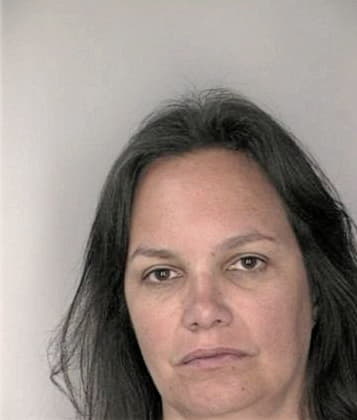 Amy Bragg - Hillsborough County, FL 