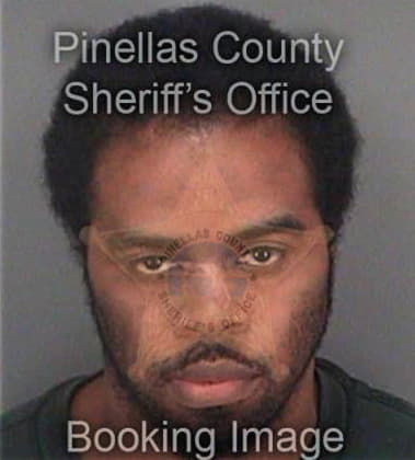 Laron Brown, - Pinellas County, FL 