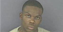 Travis Brown, - Gadsden County, FL 