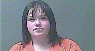 Amanda Burgdorf, - LaPorte County, IN 