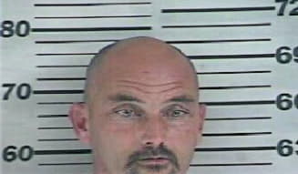 Randy Burkeen, - Dyer County, TN 