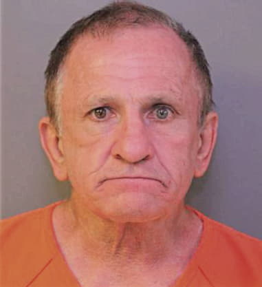 William Burton, - Polk County, FL 