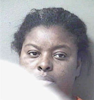 Lashonda Busby, - Okaloosa County, FL 