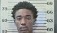 Albert Byrd, - Mobile County, AL 