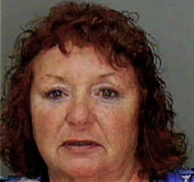 Leslie Byrd, - Polk County, FL 