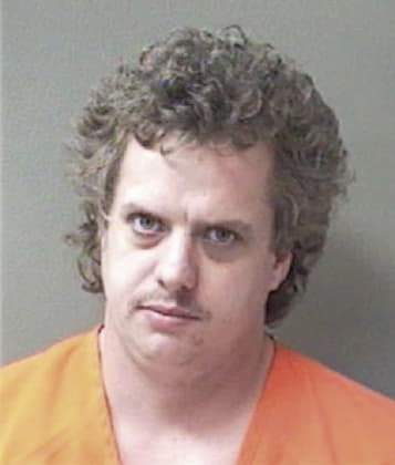 Gregory Campbell, - Okaloosa County, FL 