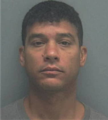 Heiner Carbajal, - Lee County, FL 