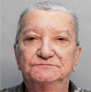 Vladimir Caro, - Dade County, FL 