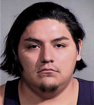 Barry Choyce - Maricopa County, AZ 