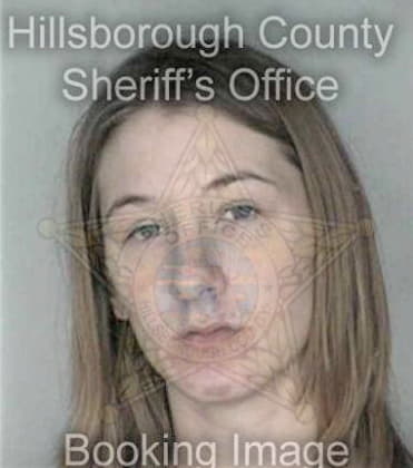 Lauree Christel - Hillsborough County, FL 