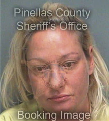 Angelica Christiansen, - Pinellas County, FL 