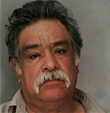 Mark Christmann - Polk County, FL 