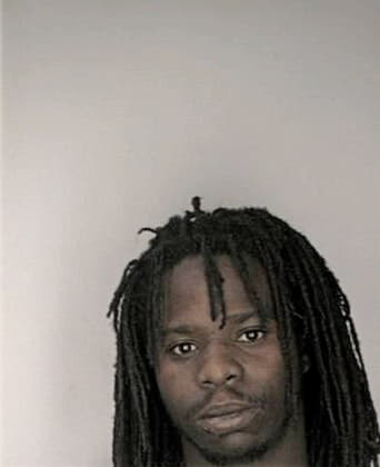Pedro Cintron - Hillsborough County, FL 