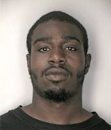 Lamar Clark - Hillsborough County, FL 