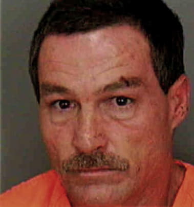 Thomas Clark - Polk County, FL 