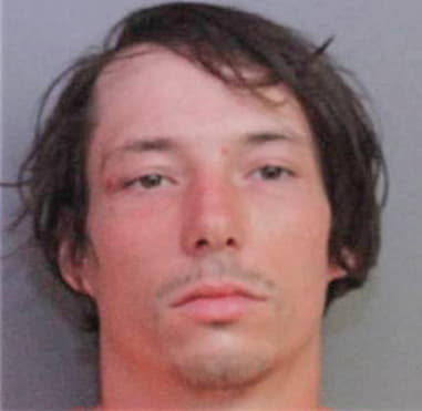 Jason Clements - Polk County, FL 