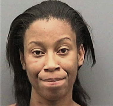 Allison Clemmons - Hillsborough County, FL 