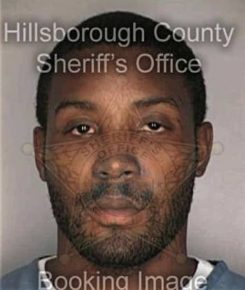 Gregory Clubb - Hillsborough County, FL 