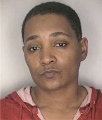 Delena Colleton - Hillsborough County, FL 