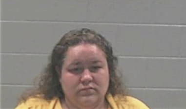 Laura Cooley, - Jackson County, MS 