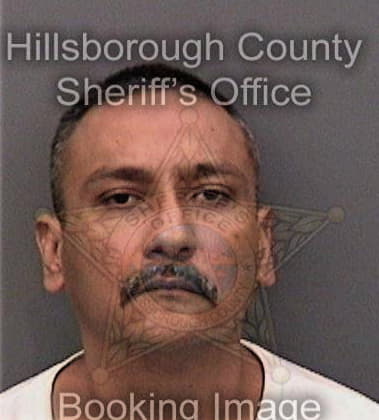 Kenneth Cooper, - Hillsborough County, FL 