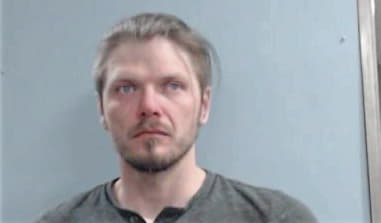 Michael Cory - Fayette County, KY 