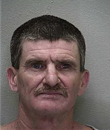 Roger Cox, - Marion County, FL 