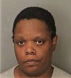 Marquita Crawford, - Shelby County, TN 