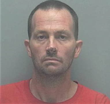 Phillip Daley, - Lee County, FL 