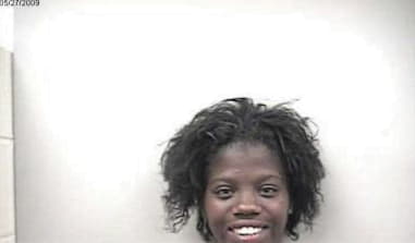 Annie Davis, - Marion County, FL 