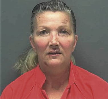 Rebecca Deltoro, - Lee County, FL 