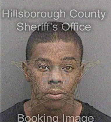 Marquise Demings, - Hillsborough County, FL 