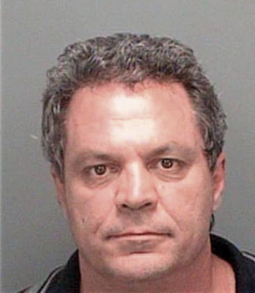 Dennis Derouin, - Pinellas County, FL 