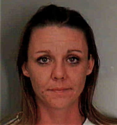 Deborah Detwiler, - Polk County, FL 