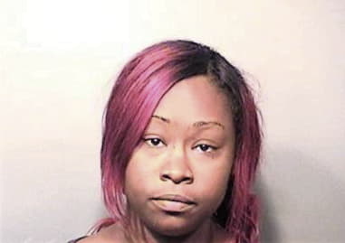 Laquintae Dixon, - Brevard County, FL 