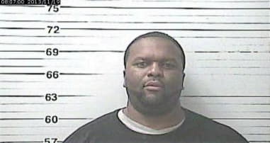 Lamar Donald, - Harrison County, MS 