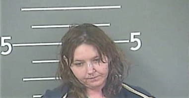 Melissa Dotson, - Pike County, KY 