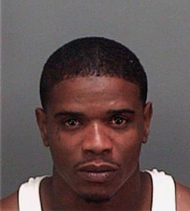 Dexter Drayton, - Pinellas County, FL 