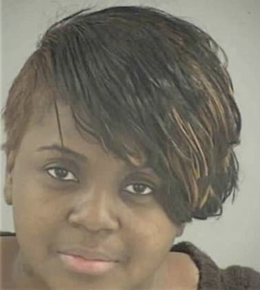 Kiara Durant, - Henrico County, VA 