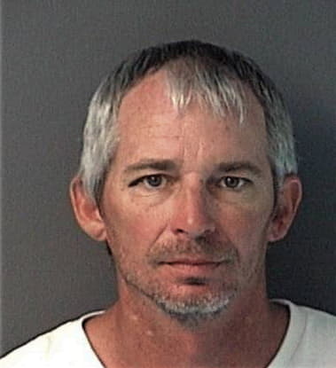 Terry Eddins, - Escambia County, FL 